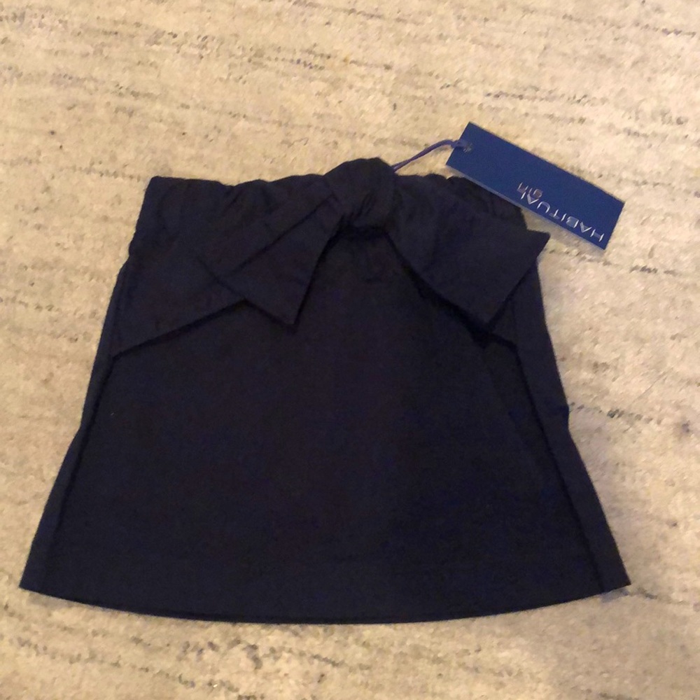 Toddler skort